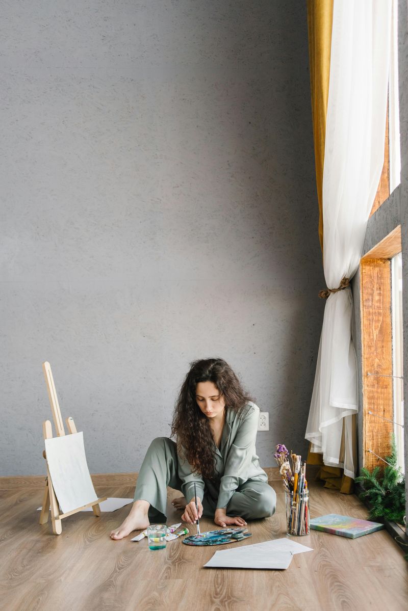 They Don’t Show Interest in Your Life