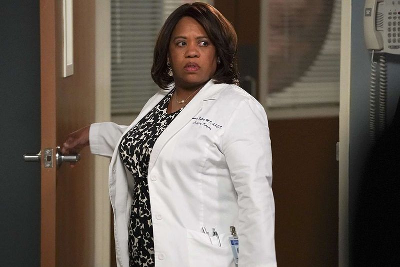 Chandra Wilson