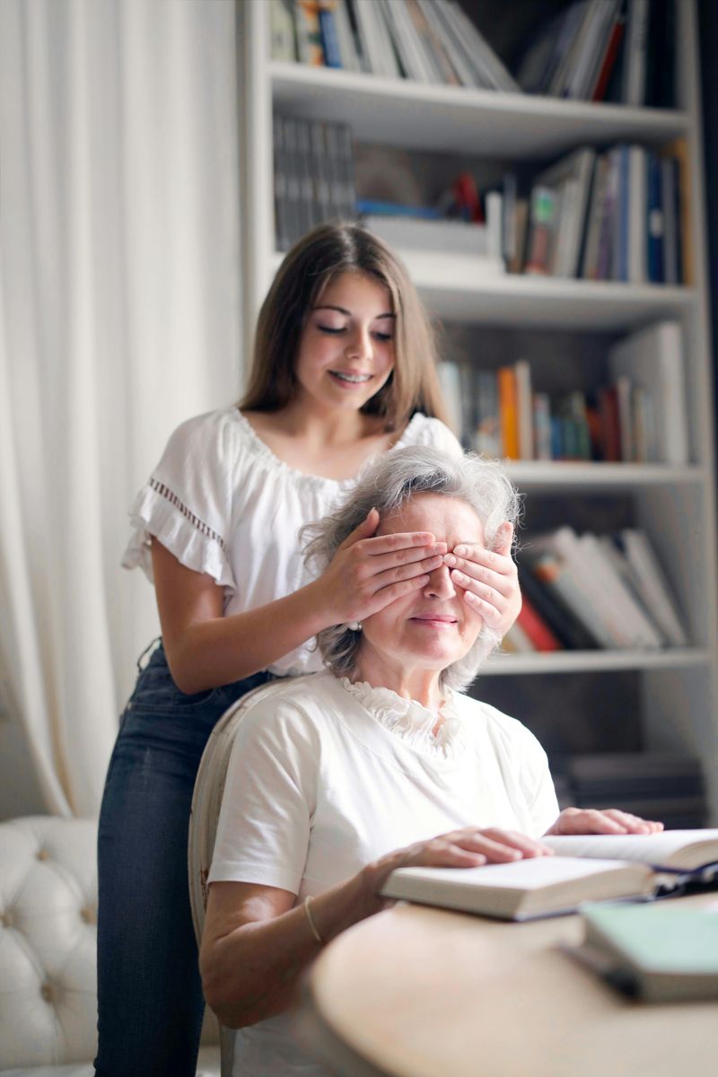 Helping Adult Children Too Much Financially