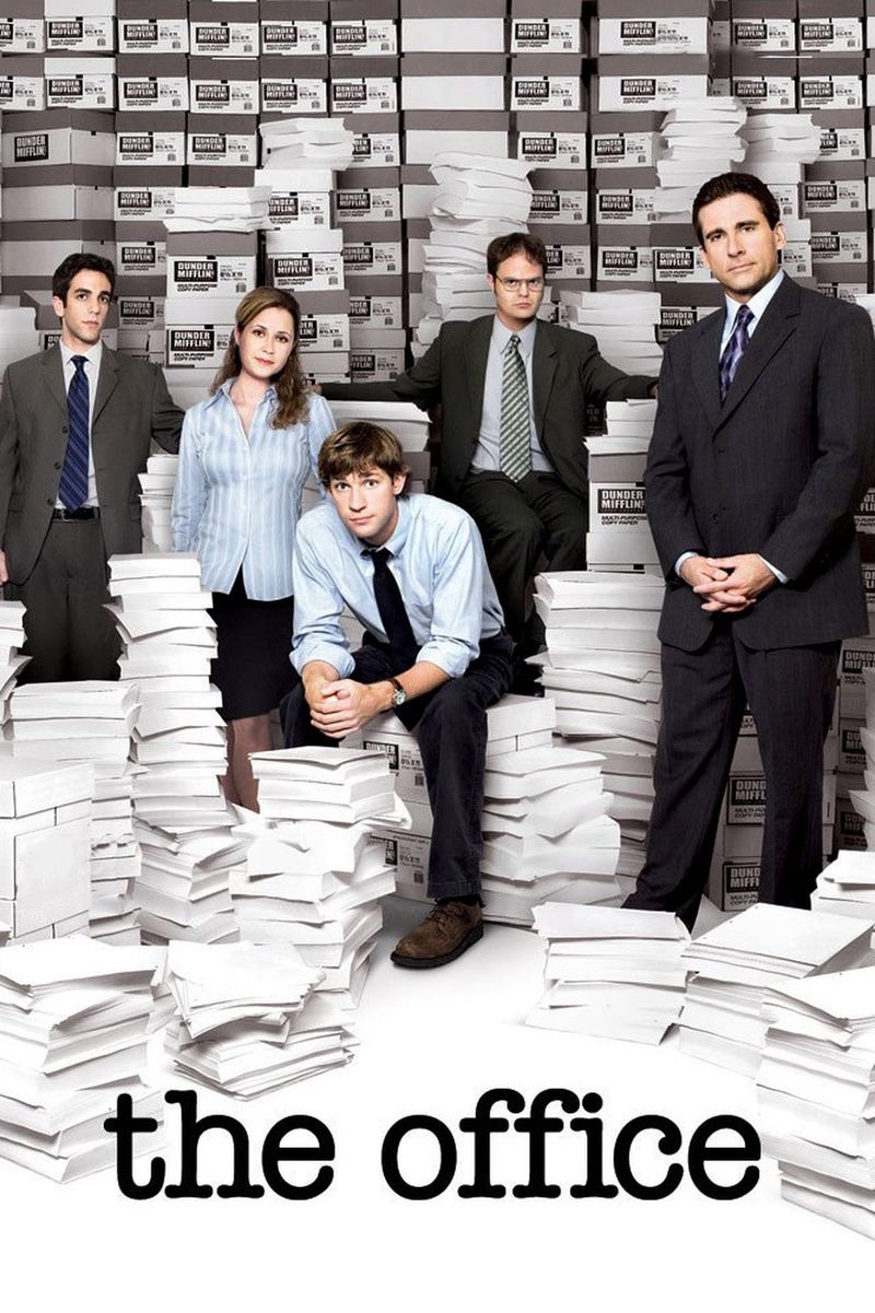 The Office (US)