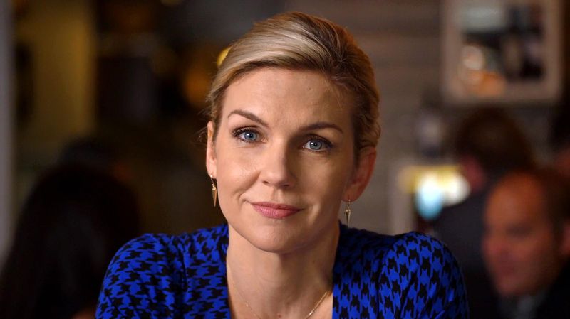 Kim Wexler – Better Call Saul