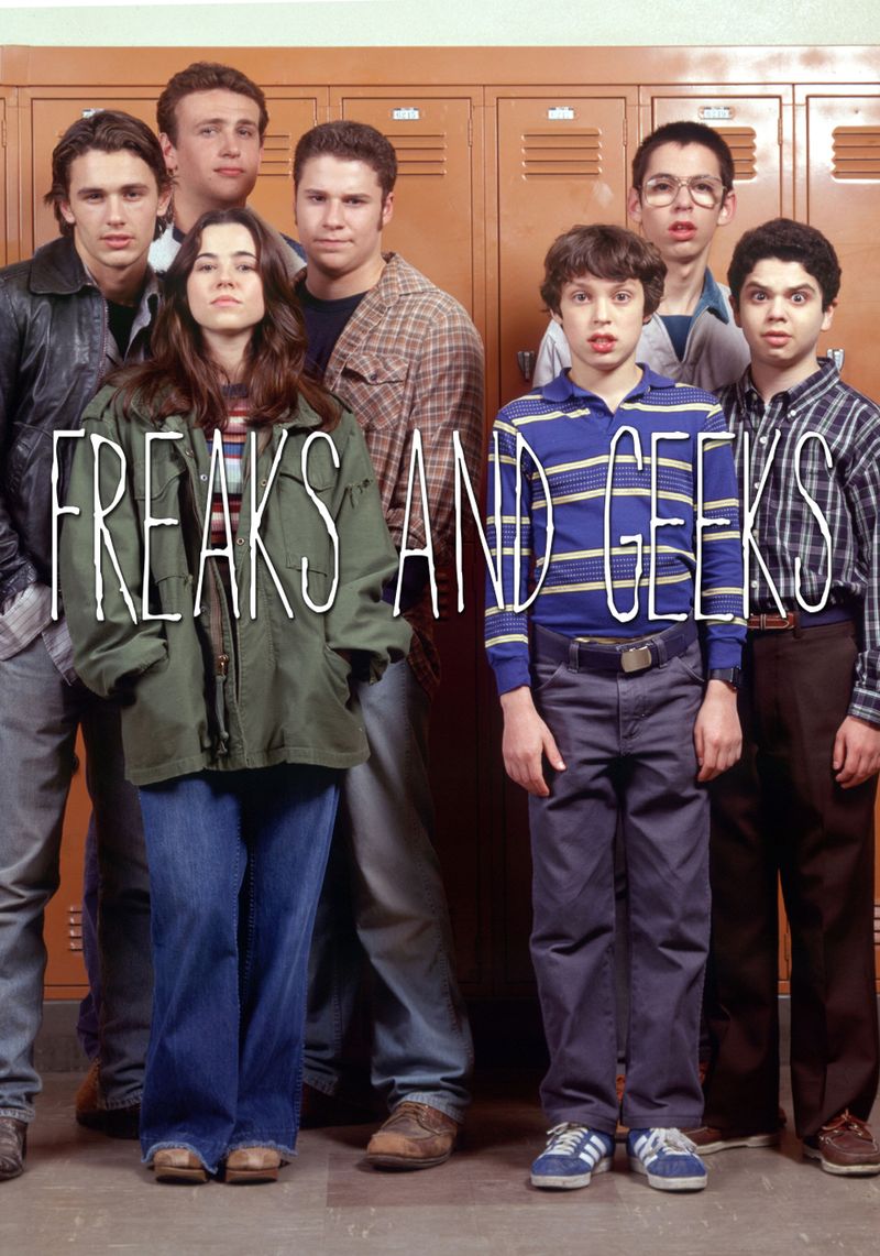 Freaks and Geeks (1999ā2000)