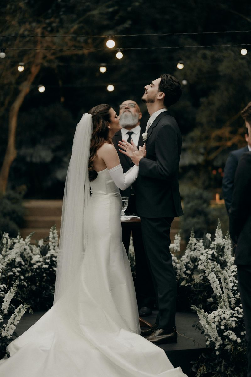 Marriage Expectations Haven't Evolved Enough