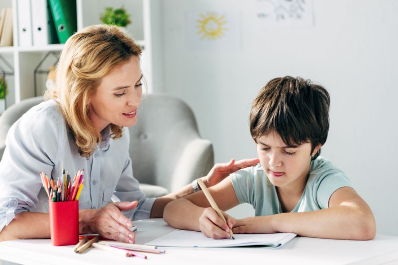 Emotional Neglect and Unavailable Parents