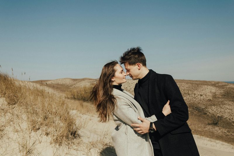 Whether they check every box on your “type” list