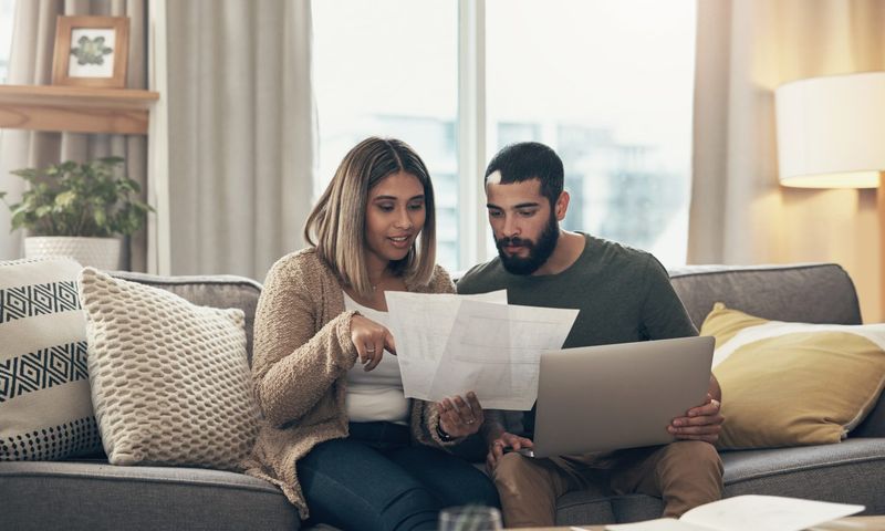 No Emergency Fund Safety Net