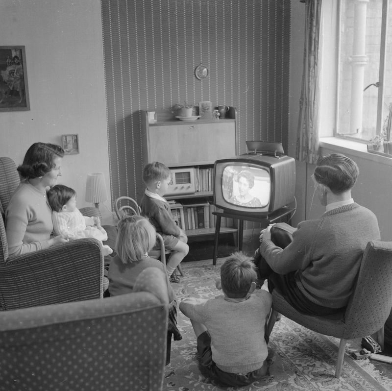 No Personal Interests Beyond Family