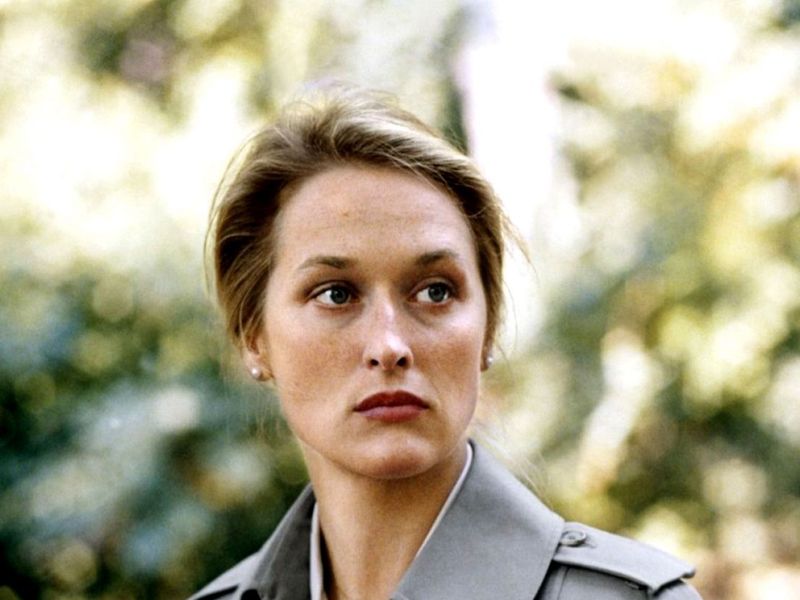 Meryl Streep – Kramer vs. Kramer