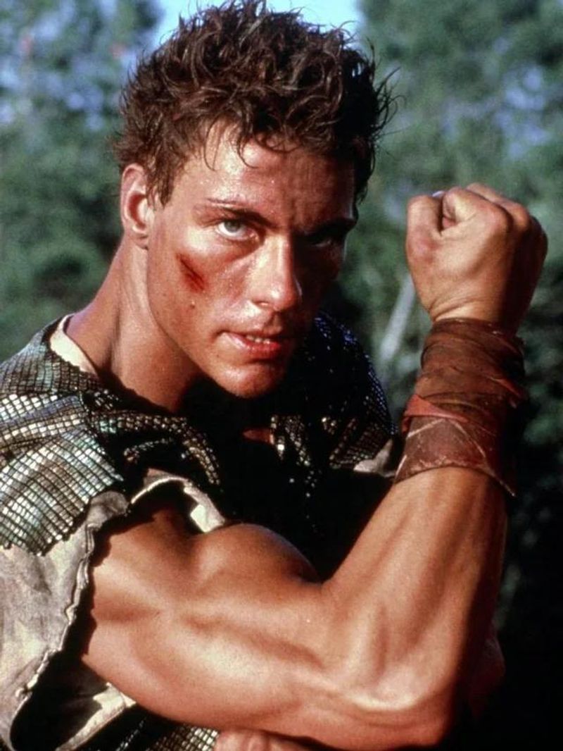 13 Action Stars from the ’90s Who Deserve a Comeback