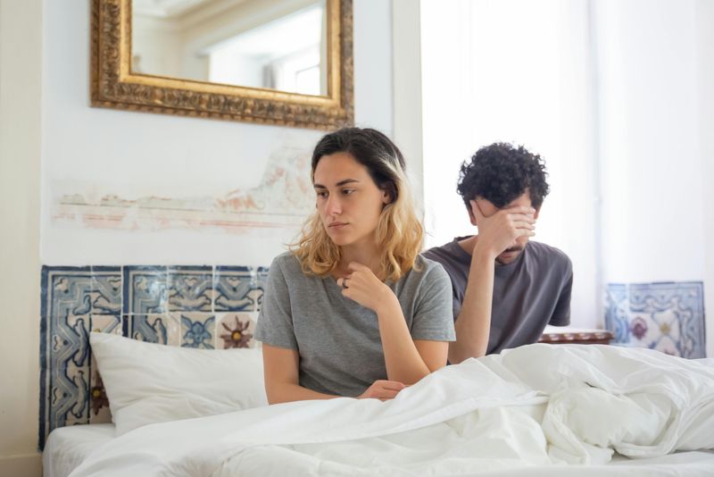 Experts Say These 10 Toxic Behaviors Reveal a Narcissist Feels Powerless Around You