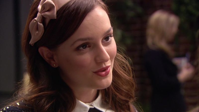 Blair Waldorf (Gossip Girl)