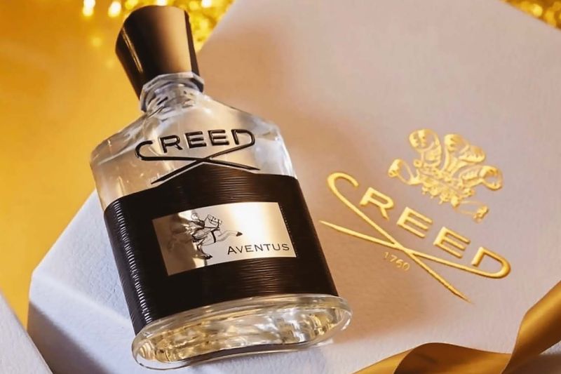 Creed Aventus - The Power Player