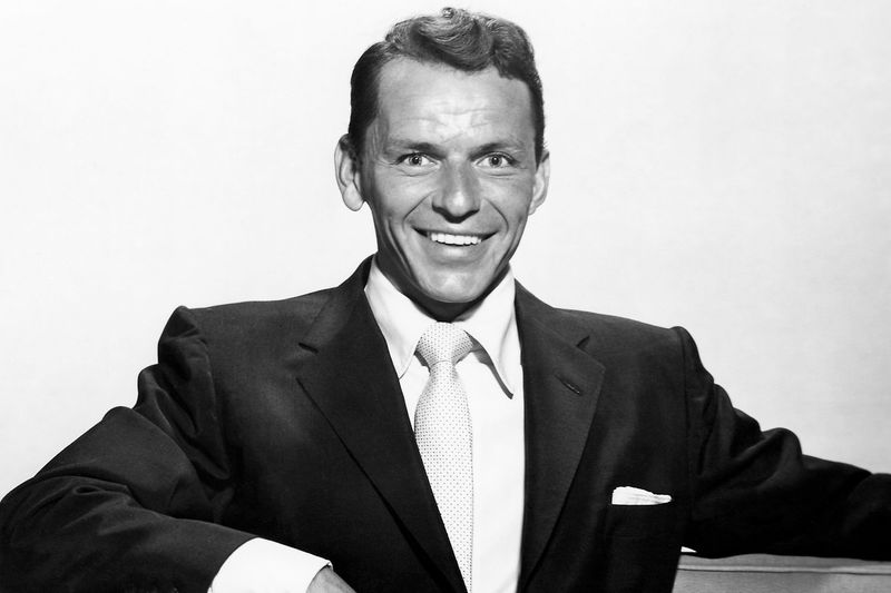 Frank Sinatra