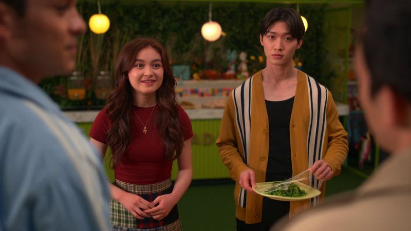 XO, Kitty (Season 3)