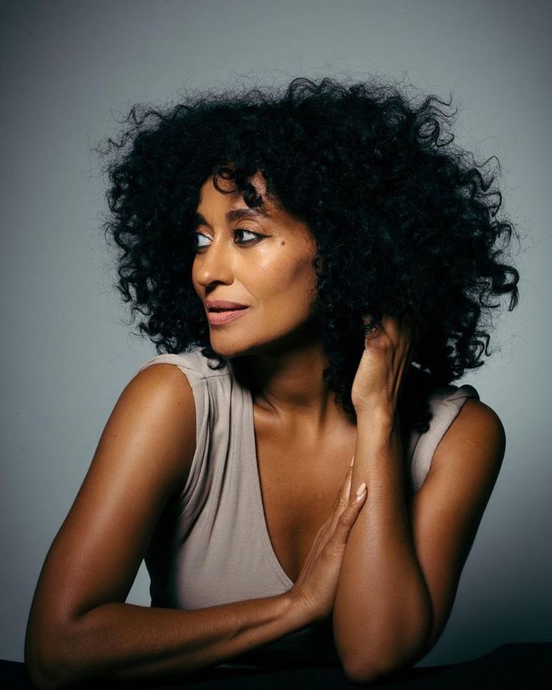 Tracee Ellis Ross