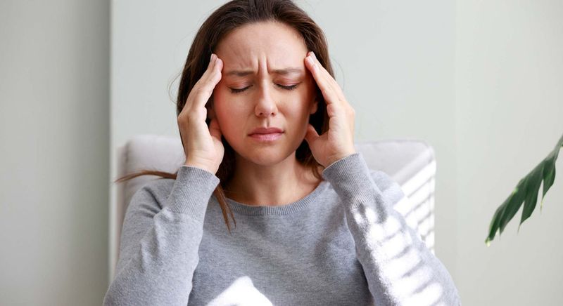 Chronic Tension Headaches