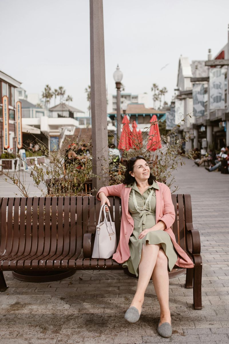 Slow Down Before Making a Choice