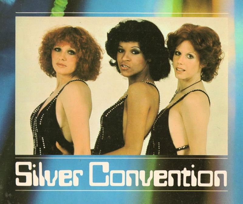 Silver Convention – 