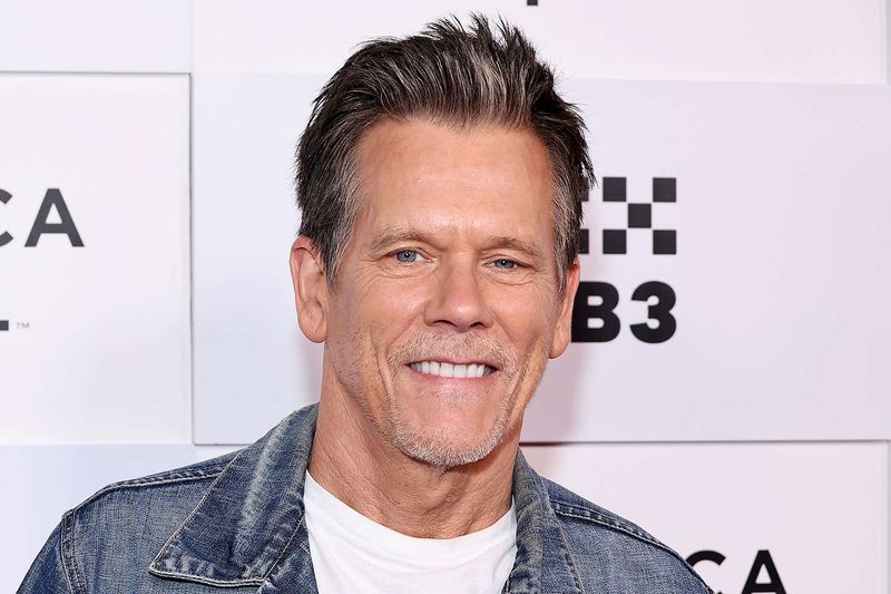 Kevin Bacon