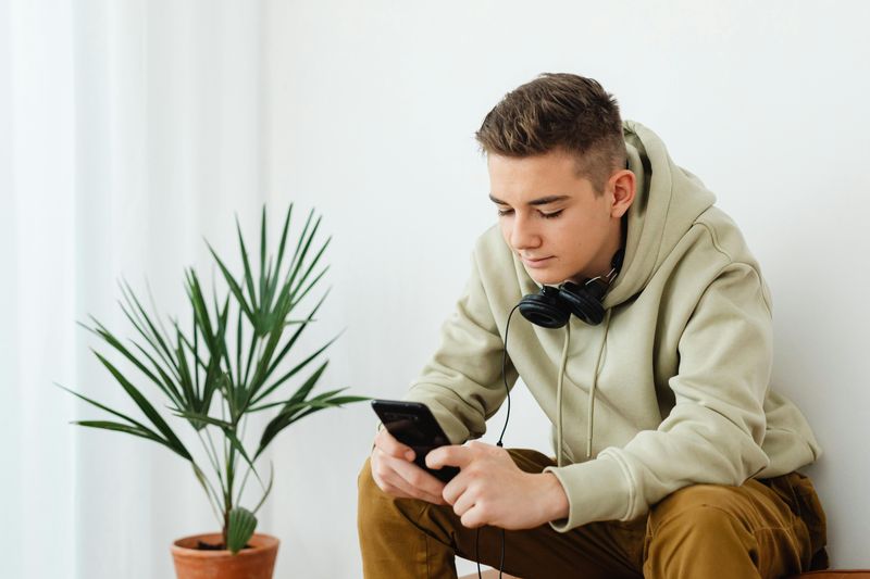 Limit Time on Social Media