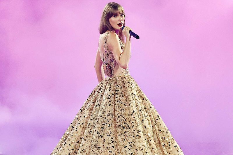 From Teardrops to Tortured Poets, Every Taylor Swift Album Ranked 