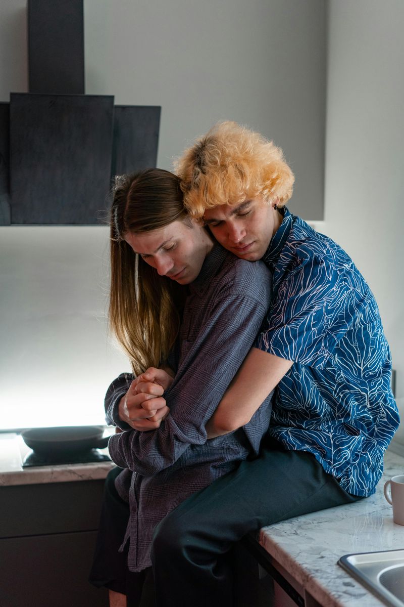 Developing Secure Relationship Skills