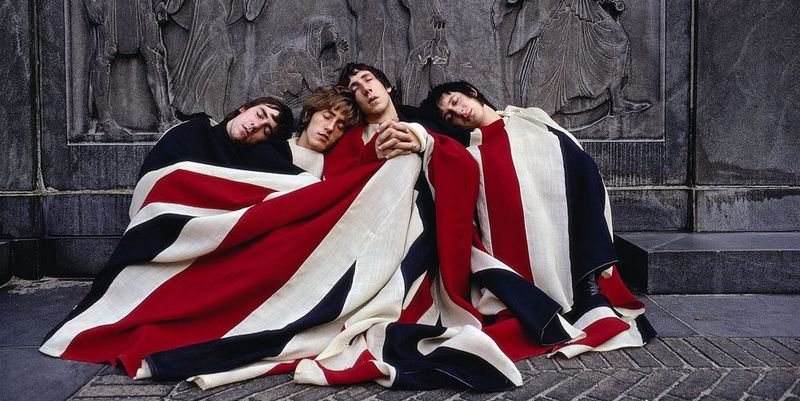 “My Generation” – The Who (1965)