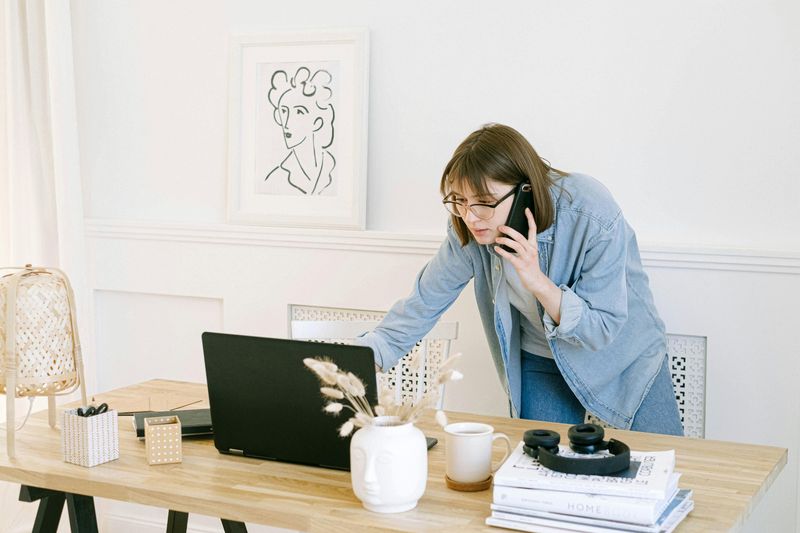 Multitasking Makes You More Efficient