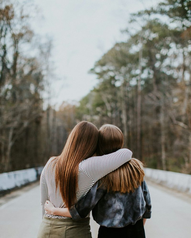 The 11 Best Types of People to Let Into Your Inner Circle
