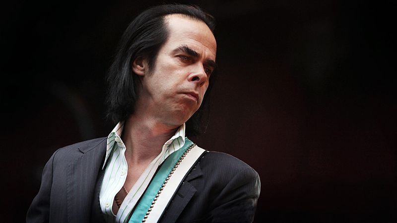 Into My Arms – Nick Cave & The Bad Seeds