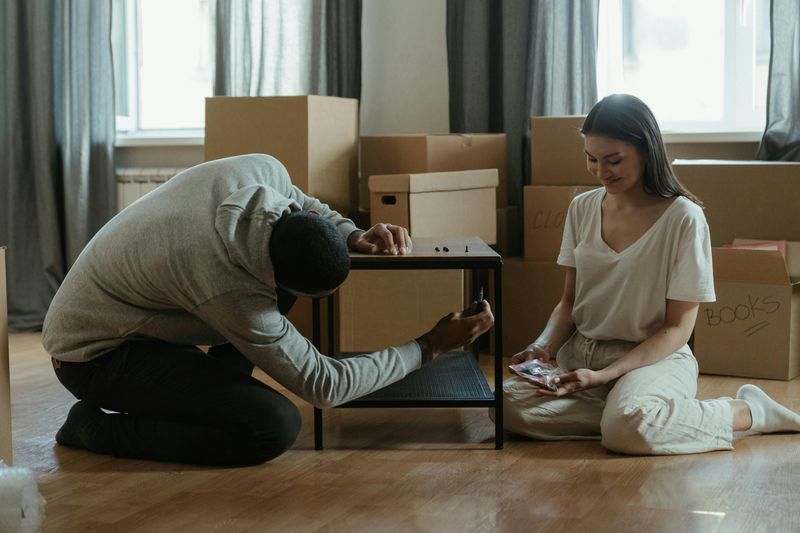 Create Relationship Stress Tests