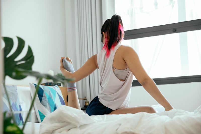 Practice Meditation or Mindfulness