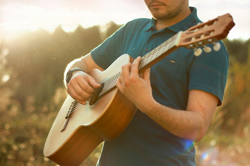 Engage in Activities That Showcase Your Skills