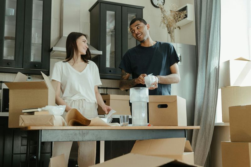 Domestic Partnership Skills Beyond Stereotypes