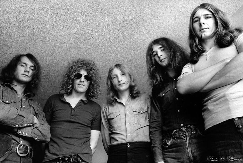 Mott the Hoople