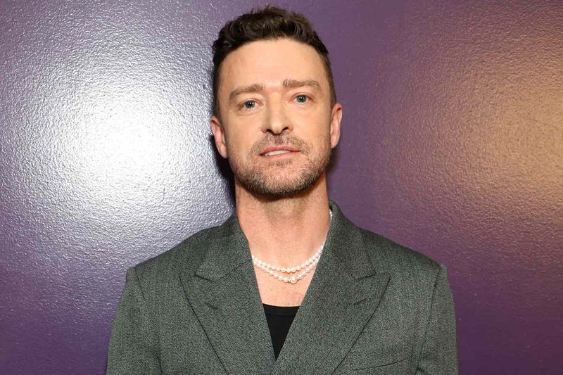 Justin Timberlake