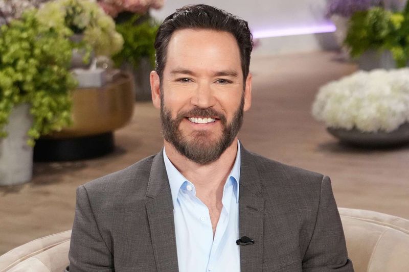 Mark-Paul Gosselaar
