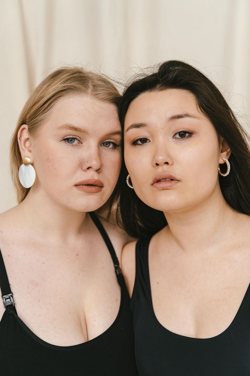 Body Positivity and Self-Acceptance