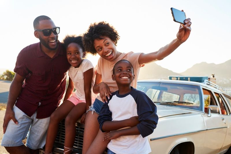 Family Vacations