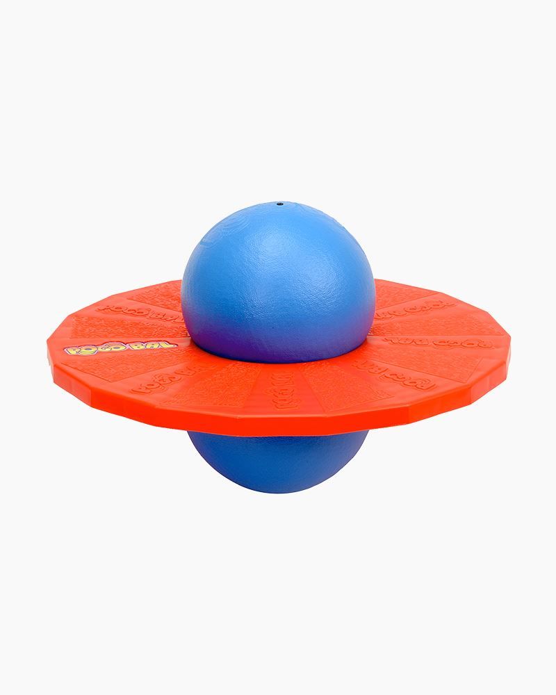 Pogo Ball