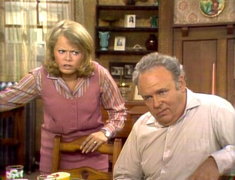 Archie Bunker (All in the Family)