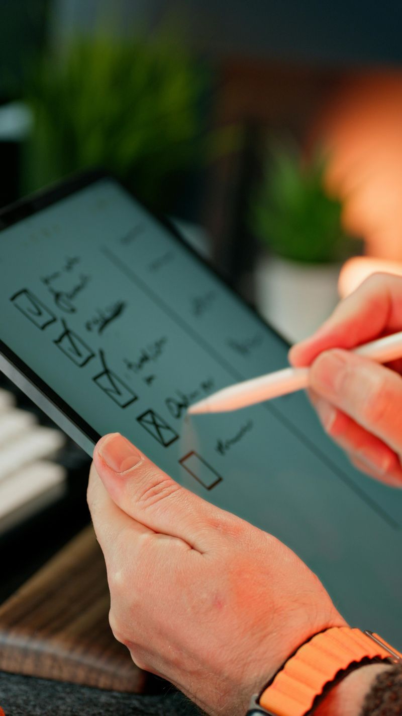 Stick to One To-Do List