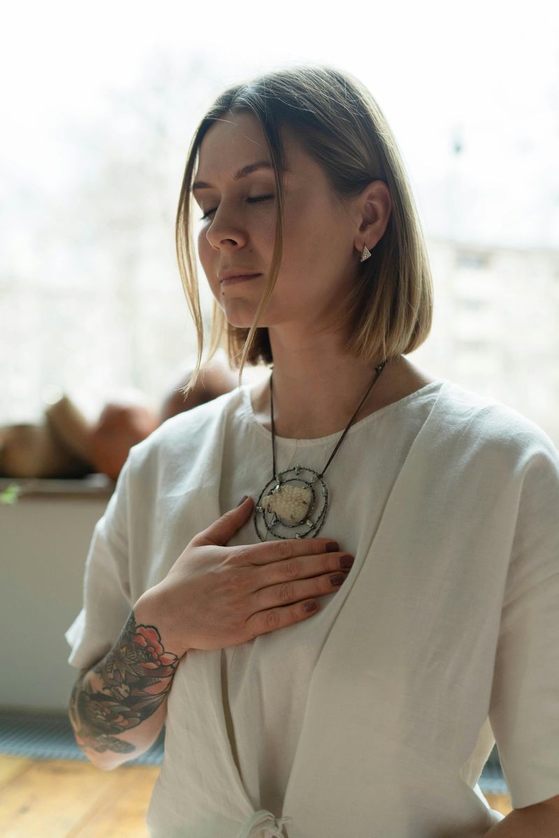 Practice Forgiveness