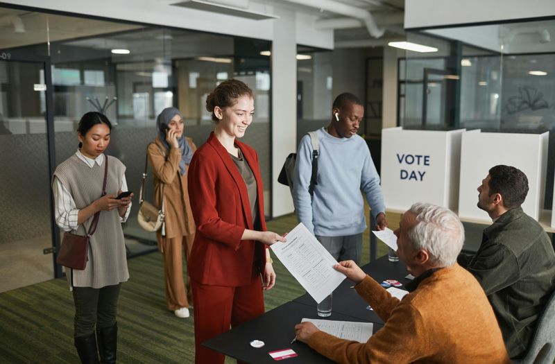 Rules Don't Apply to You