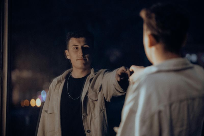 You Lose Sight of Your Own Identity in Relationships