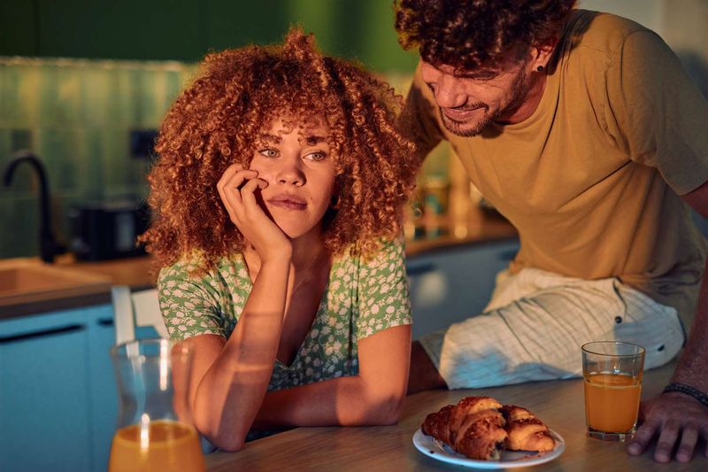 The 11 Quiet Behaviors of People Who Secretly Resent Their Partner