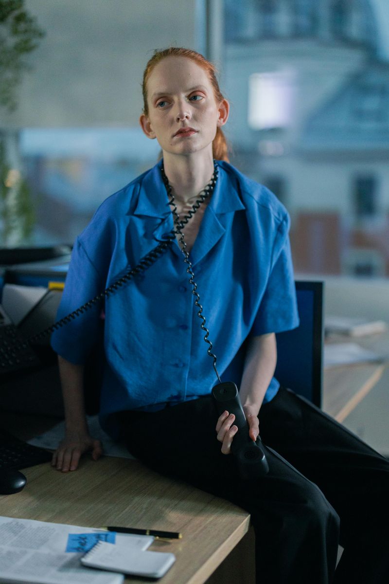 11 Signs A Job Is Draining Your Personality