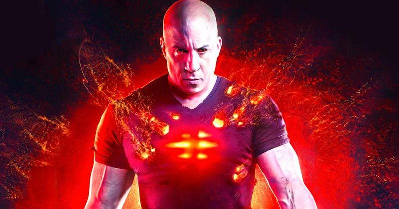 Bloodshot (2020)