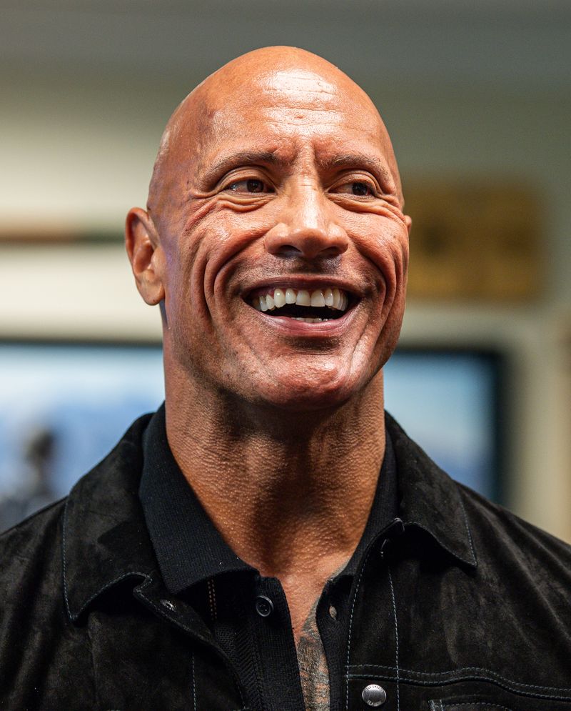 Dwayne