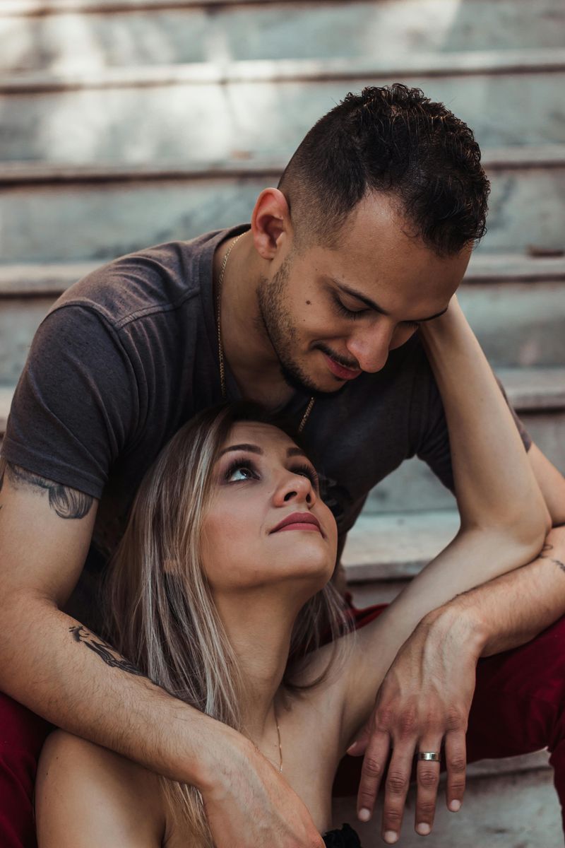 Ignoring Your Own Feelings